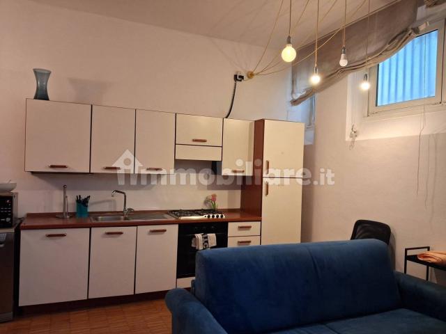 Loft via Carlo Vittadini 3, Bocconi, Milano