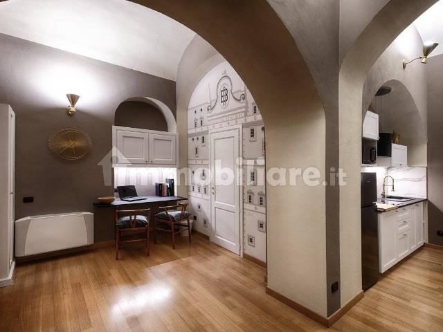 Loft via Carlo Alberto 13, Via Roma, Torino