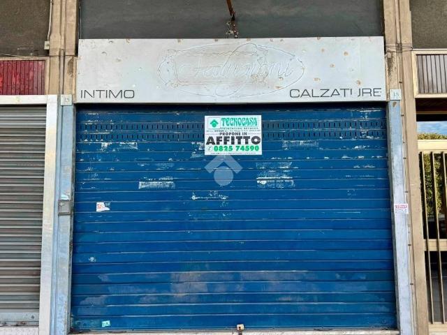 Loft via Carlo Del Balzo 15, Centro Storico, Avellino