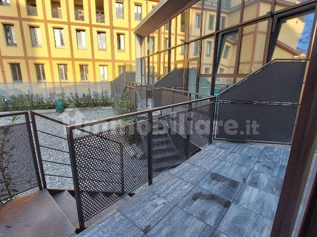 Loft via Carlo Pedrotti 10, Aurora, Torino