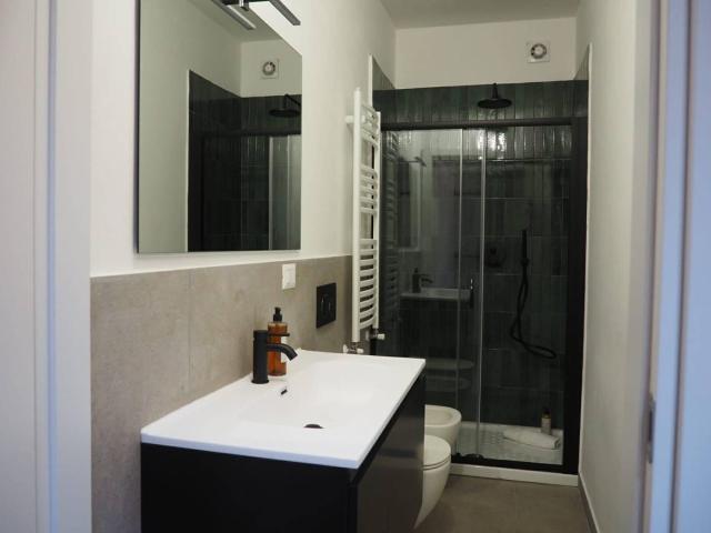 Loft via Carlo Pisacane 53, Porta Venezia, Milano
