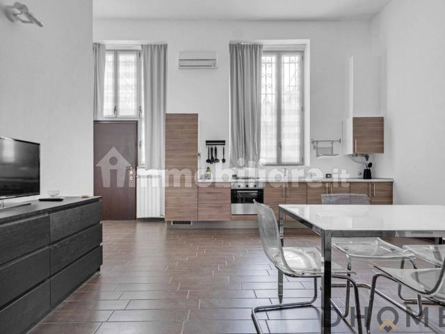 Loft via Carlo Poma, 54, 20129 Milano Italia, Indipendenza, Milano