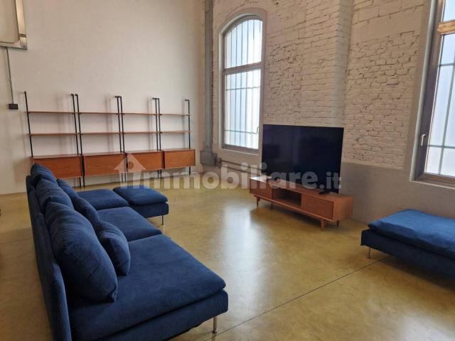 Loft via Cassero 16, Centro Storico San Francesco, Prato