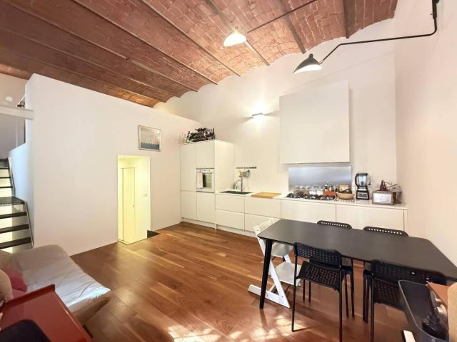 Loft via Cesare da Sesto, Corso Genova, Milano