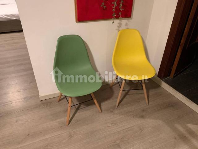Loft via Chiaia 184, Monte di Dio, Napoli