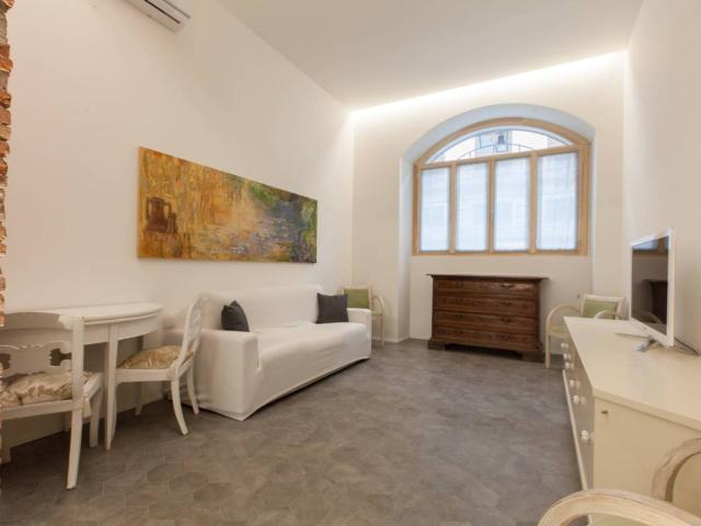 Loft via Conchetta 8, Ascanio Sforza, Milano