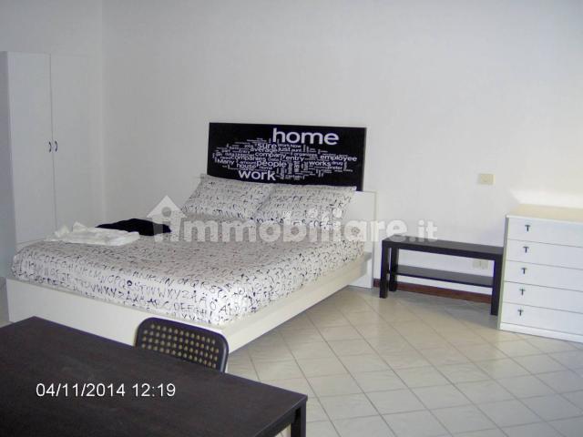 Loft via Coperta, Santa Maria in Vado, Ferrara