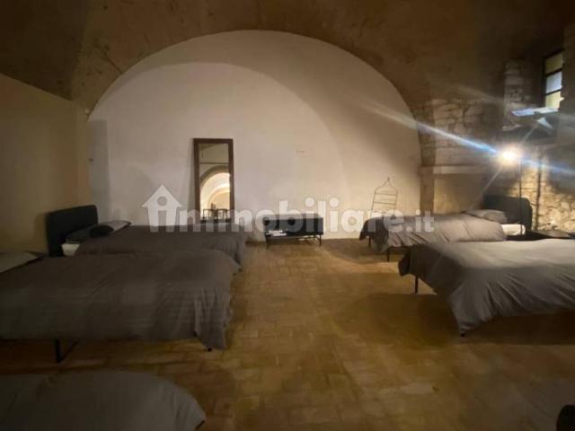 Loft via Corfinio 54, Centro, Sulmona