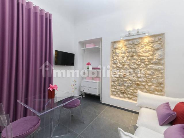 Loft via Corfinio 60, Centro, Sulmona