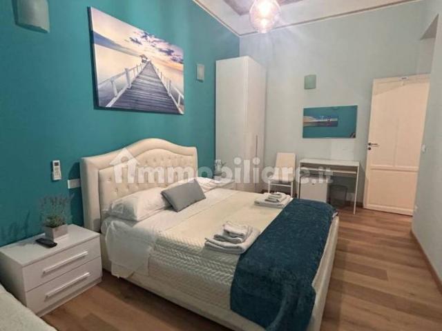 Loft via Costantino 17, Cardillo, Palermo