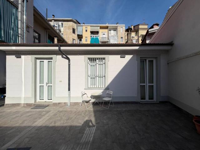 Loft via Cossila 12, Vanchiglietta, Torino