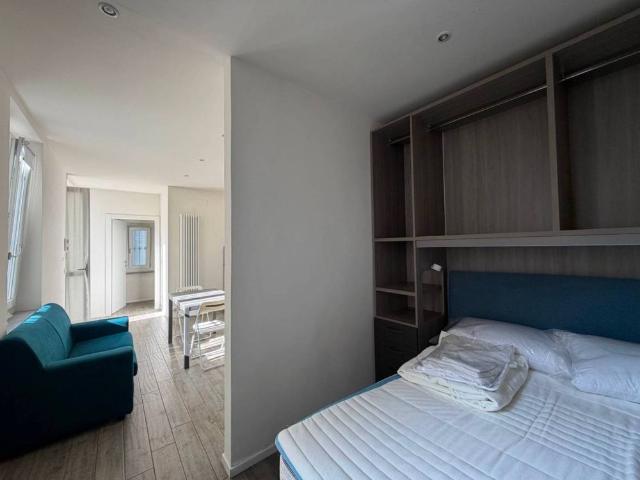 Loft via Cossila 12, Vanchiglietta, Torino