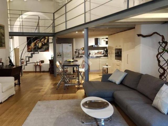 Loft via CUSTODI 16, Corso San Gottardo, Milano