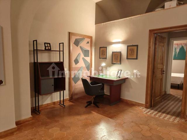 Loft via Cusmano 8, Domenico Tempio Porto, Catania