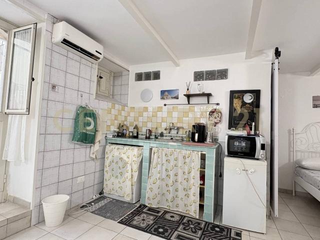 Loft via Damarete 13, Ortigia, Siracusa