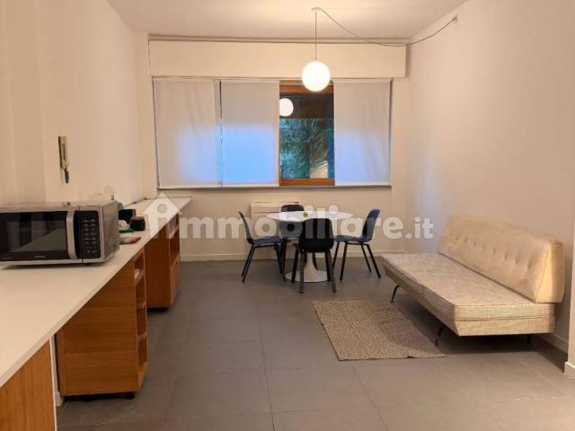 Loft via Dante Chiasserini 109, Bovisa, Milano