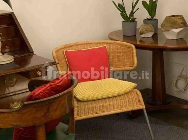Loft via dei Lucani, San Lorenzo, Roma