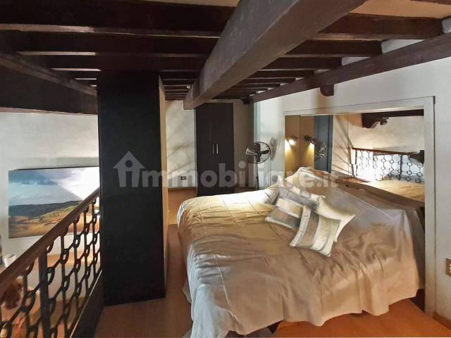 Loft via dei Ramaglianti, Ponte Vecchio Pitti, Firenze