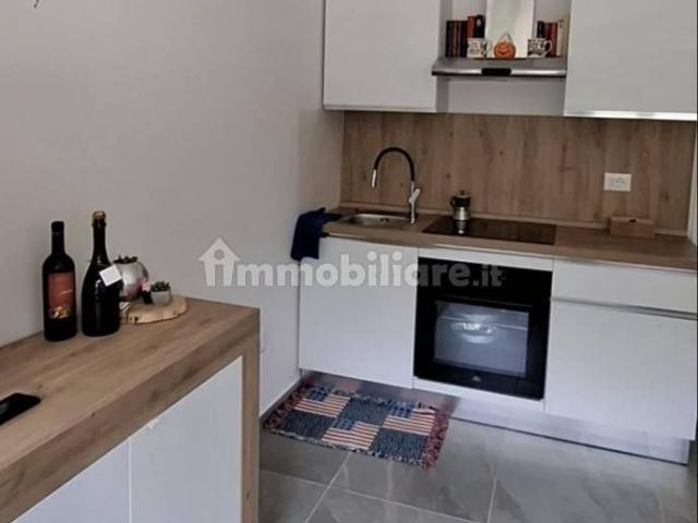 Loft via del Colle, Sestriere