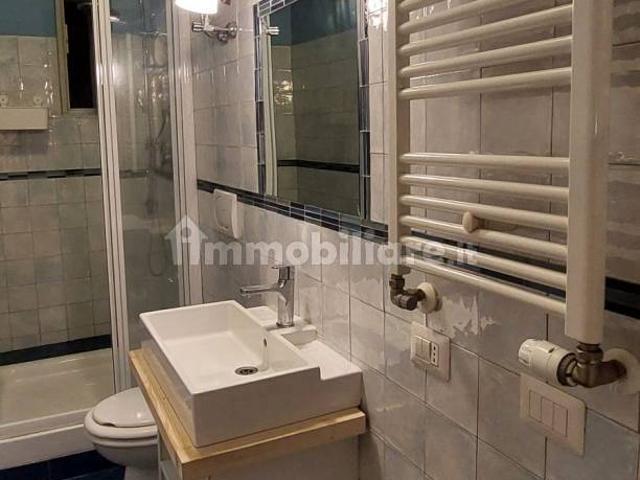 Loft via del Commercio 12, Ostiense, Roma