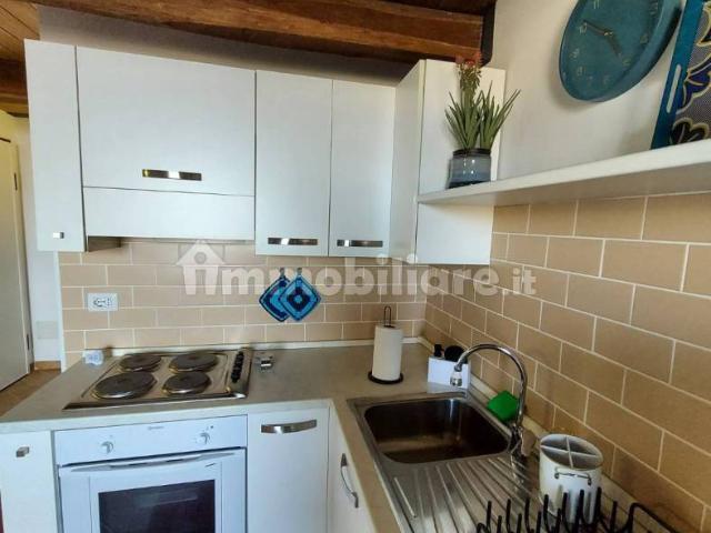 Loft via del Cantinone snc, Capodimonte
