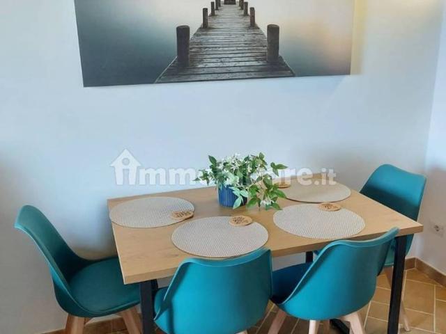 Loft via del Cantinone snc, Capodimonte