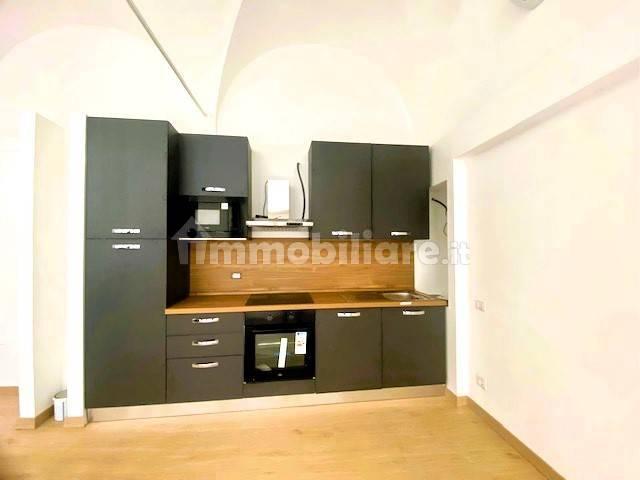 Loft via del Carmine, Centro Storico, Novara
