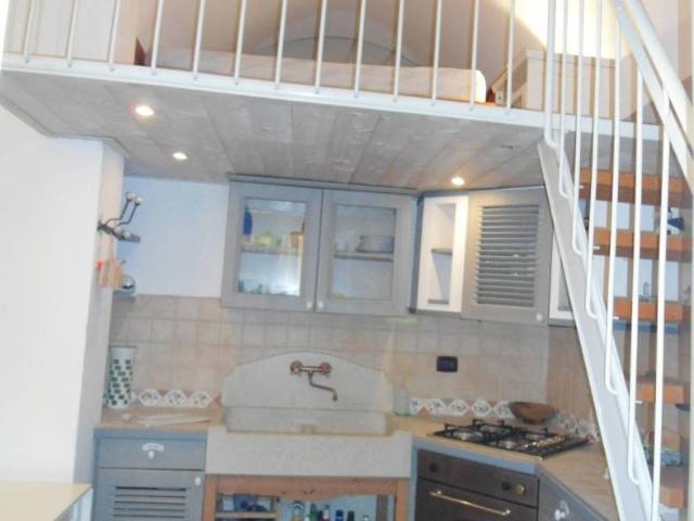 Loft via del Borgo di San Pietro, Irnerio, Bologna