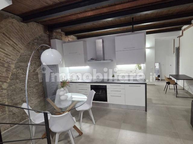 Loft via del Pozzo 9, Centro Storico, Perugia