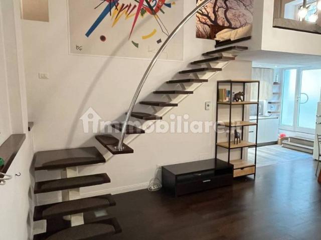 Loft via della Cereria 4, San Vito Campi Elisi, Trieste