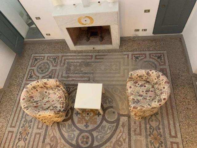 Loft via della Fontanella, Ardenza, Livorno