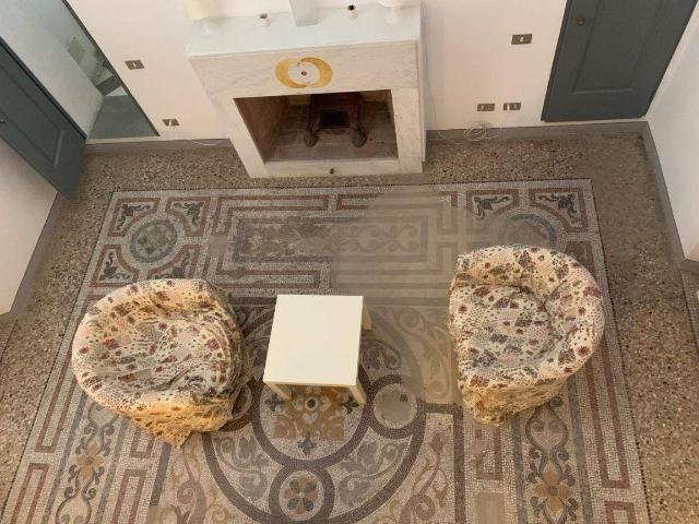 Loft via della Fontanella, Ardenza, Livorno