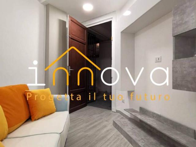 Loft via della Libertà 62, Libertà Villabianca, Palermo