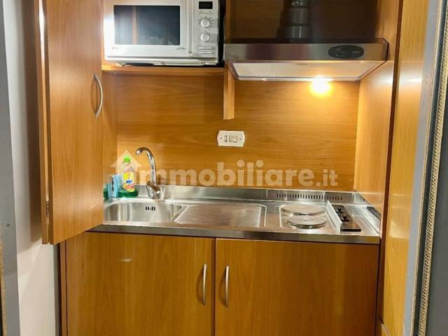 Loft via della Lupa 25, Montecitorio, Roma