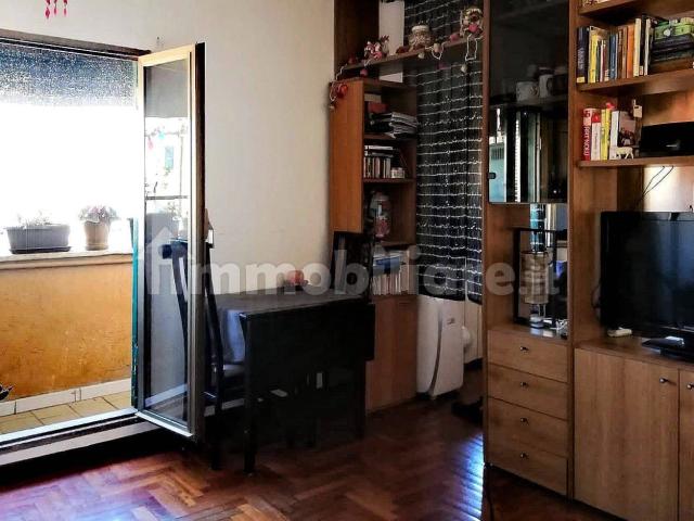 Loft via della Marranella, Pigneto, Roma