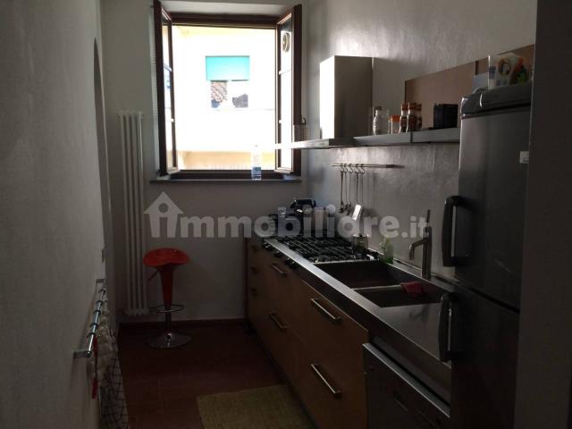 Loft via delle Belle Torri 18, San Francesco, Pisa