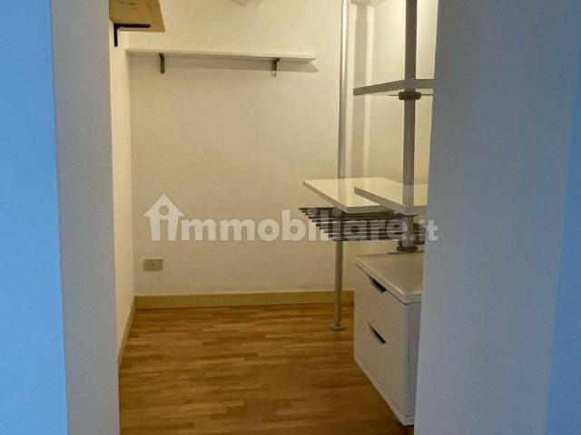 Loft via delle Panche 44, Careggi Rifredi Dalmazia, Firenze