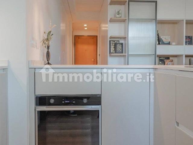 Loft via di Ricorboli 1, Gavinana, Firenze