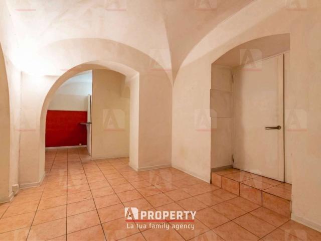 Loft via Domenichino 10, Colle Oppio, Roma