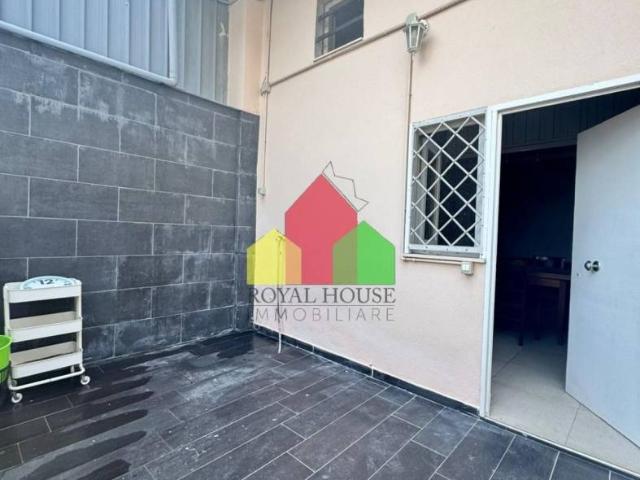 Loft via Domitiana, Varcaturo, Giugliano in Campania