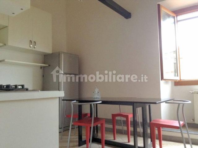 Loft via Don Giulio Facibeni, Careggi Rifredi Dalmazia, Firenze