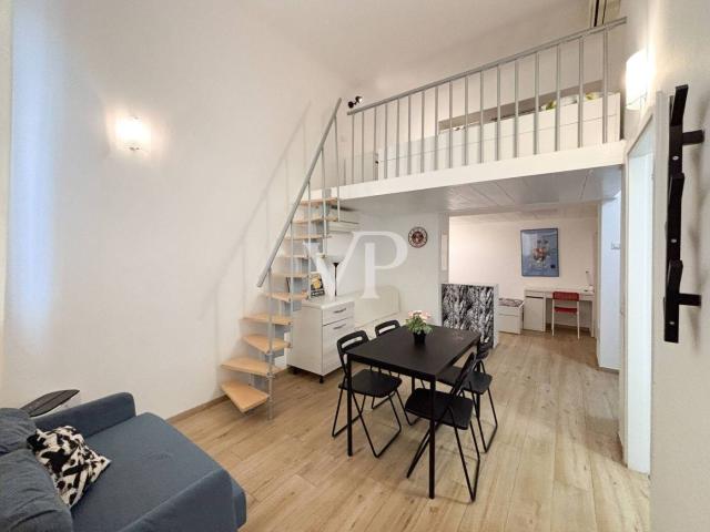 Loft via Don Giuseppe Andreoli 11, Bovisa, Milano