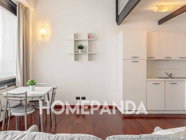 Loft via Enrico Caviglia 3A, Bologna Sulmona, Milano