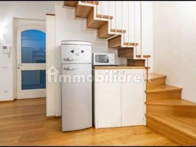 Loft via Enrico Petrella 36, Porta al Prato San Jacopino, Firenze