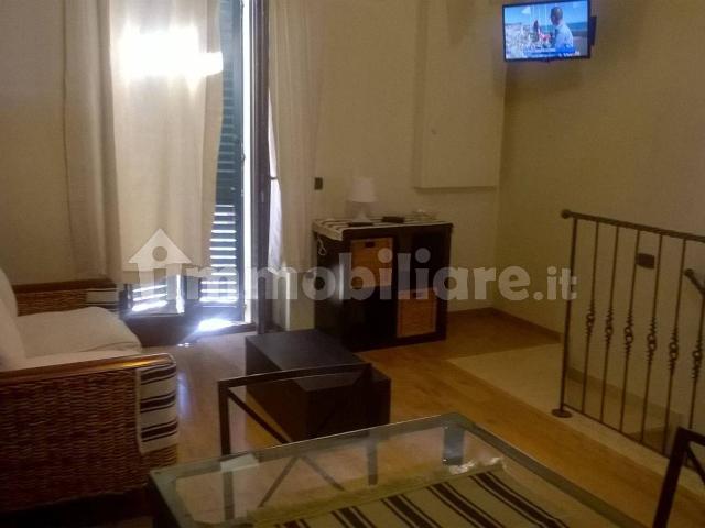 Loft via Ettore Bocci 18, Porto Potenza Picena, Potenza Picena