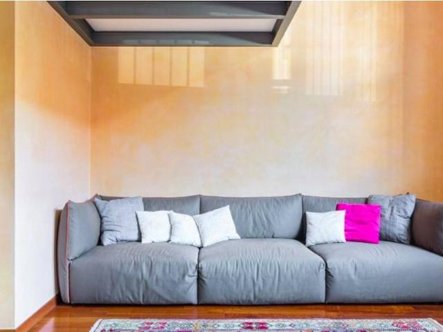 Loft via Eugenio Villoresi 31, Navigli Darsena, Milano