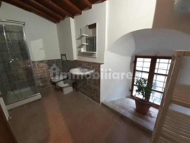 Loft via Fabbrica, San Casciano in Val di Pesa