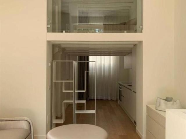 Loft via Fabio Filzi 9, Centrale, Milano