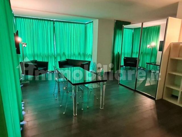Loft via Federico Menabrea 18, San Salvario Dante, Torino