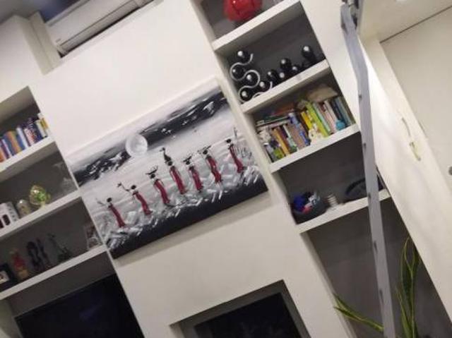 Loft via Felice Bellotti, Piave Tricolore, Milano